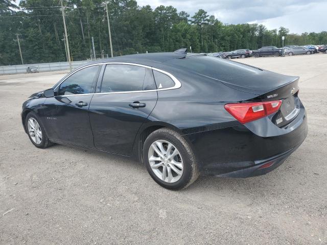 Vin: 1g1ze5st8hf104699, lot: 63284375, chevrolet malibu lt 20172