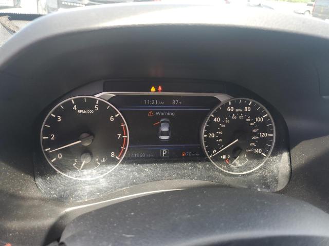 2020 NISSAN ALTIMA S - 1N4BL4BV6LC155032