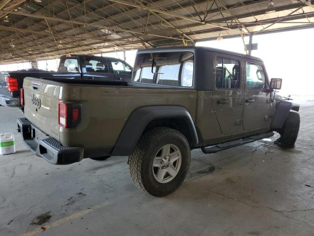 2020 JEEP GLADIATOR 1C6HJTAG6LL170905