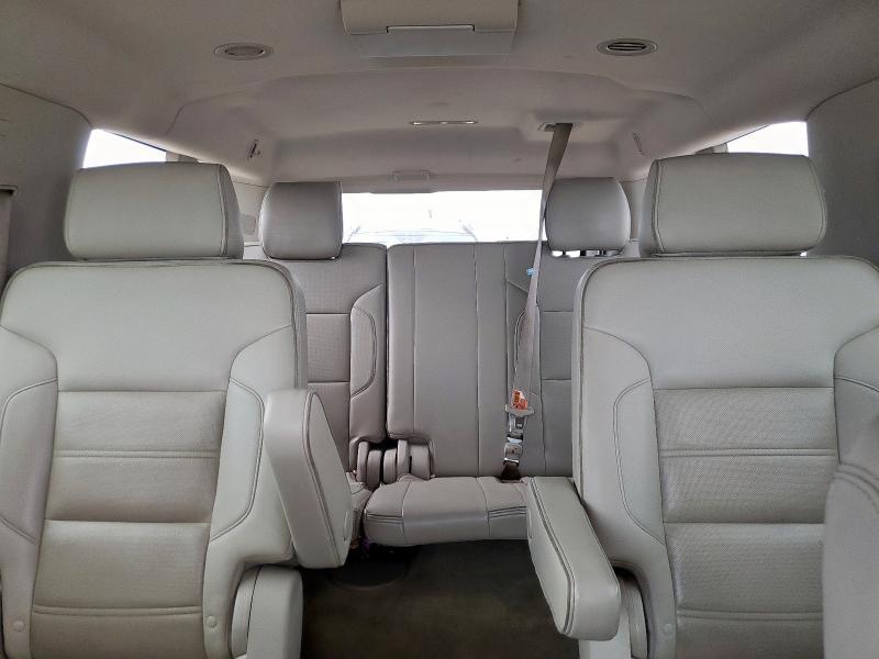 2017 GMC YUKON XL D 1GKS2HKJ1HR157975