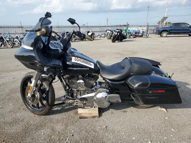 2016 HARLEY-DAVIDSON FLTRX ROAD 1HD1KHM1XGB675416