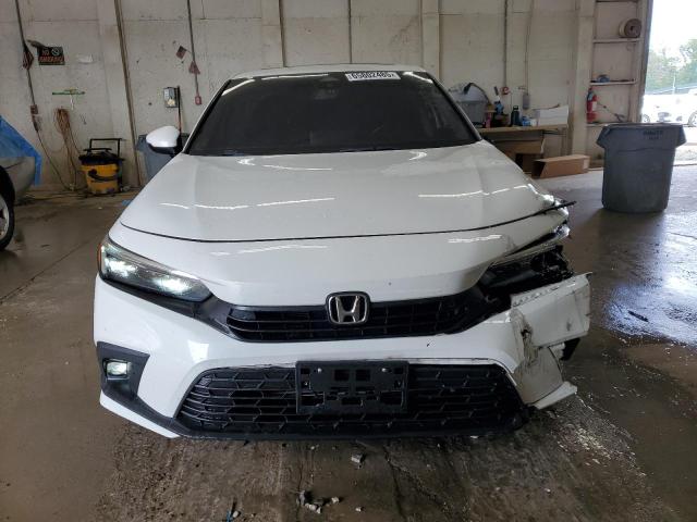 2022 HONDA CIVIC TOUR 2HGFE1F96NH326106