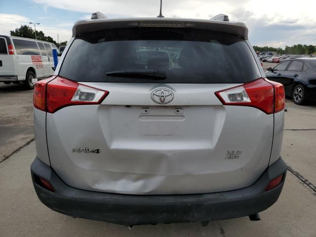 2015 TOYOTA RAV4 XLE 2T3RFREV7FW242495