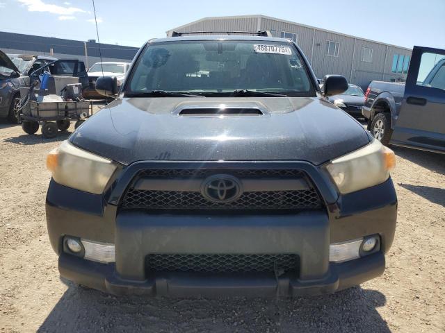 2010 TOYOTA 4RUNNER SR - JTEBU5JR8A5025770