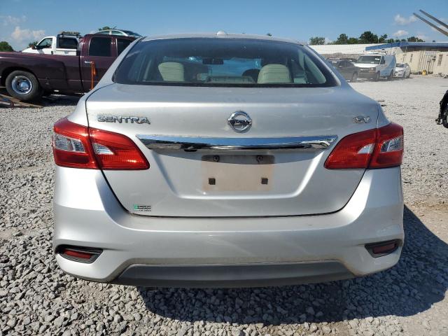 2017 NISSAN SENTRA S 3N1AB7AP1HY389111