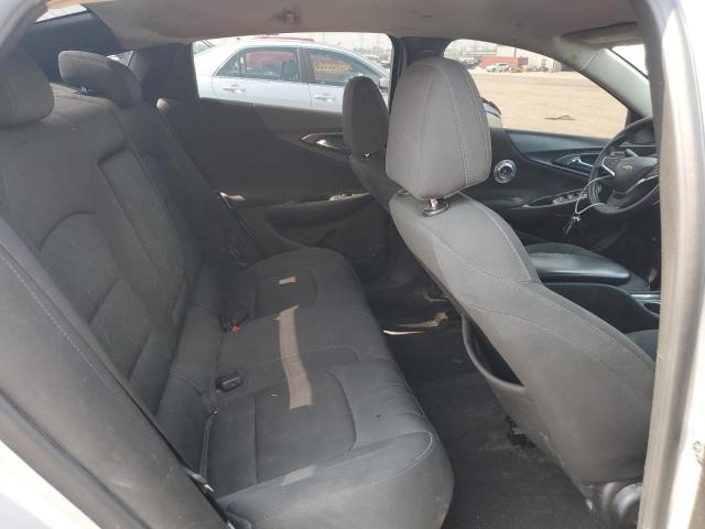 2017 CHEVROLET MALIBU LS 1G1ZB5ST3HF136274