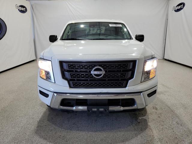 2023 NISSAN TITAN S - 1N6AA1EE1PN112361