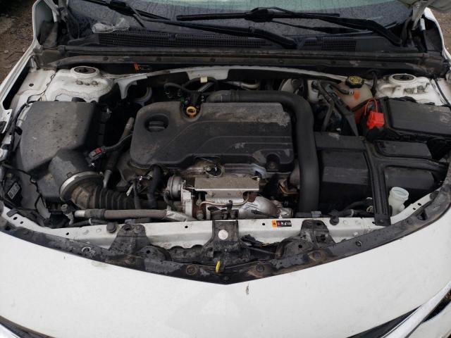 2020 CHEVROLET MALIBU LS - 1G1ZB5ST4LF127415