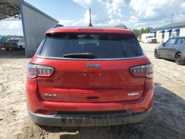 2018 JEEP COMPASS LA 3C4NJDBB5JT135097