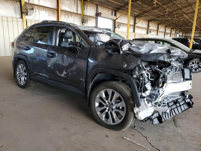 2023 TOYOTA RAV4 XLE P 2T3A1RFV9PW404607