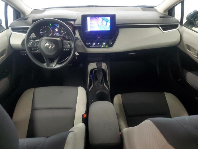 2024 TOYOTA COROLLA LE - 5YFB4MDEXRP169715