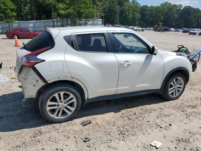 2015 NISSAN JUKE S JN8AF5MV2FT555209