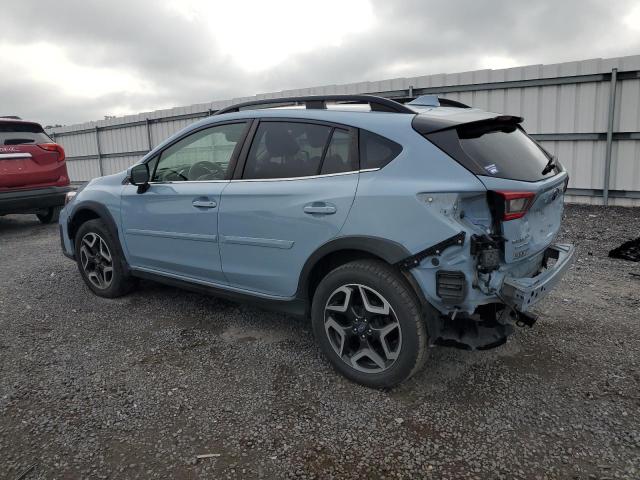 2020 SUBARU CROSSTREK JF2GTANC0L8265975