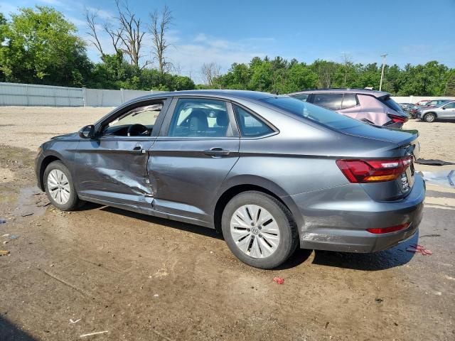 2019 VOLKSWAGEN JETTA S - 3VWC57BUXKM065328