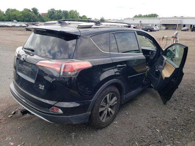 2016 TOYOTA RAV4 XLE - 2T3RFREV0GW529338