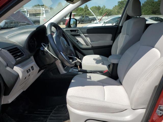 2015 SUBARU FORESTER 2 - JF2SJAFC8FH455252