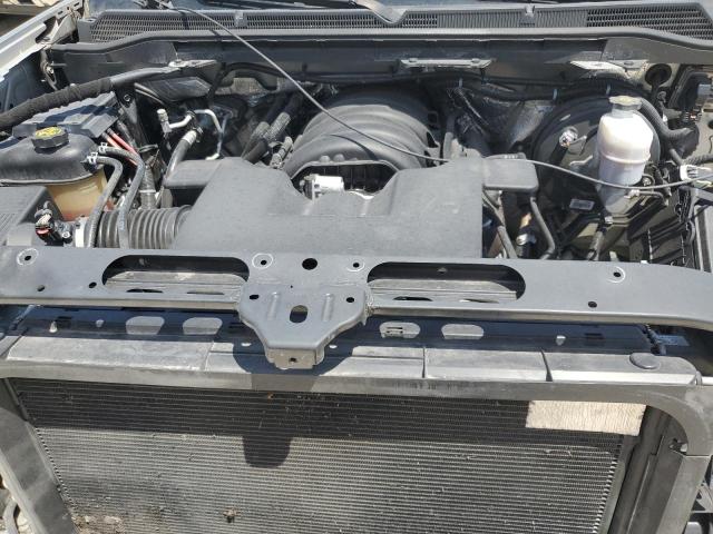 2018 GMC SIERRA C15 3GTP1NEC5JG336803