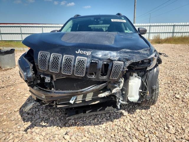 2019 JEEP CHEROKEE T 1C4PJMBX5KD347512