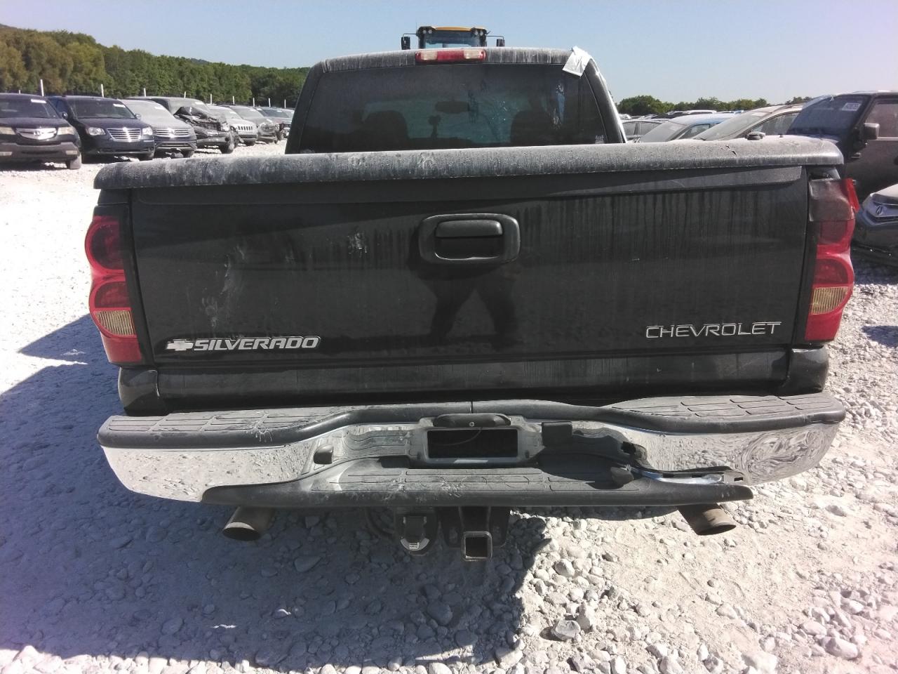 Global Auto Auctions