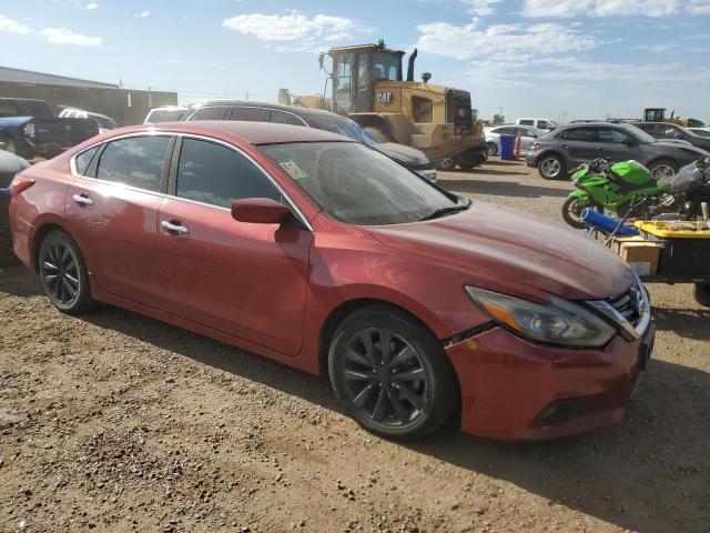 Vin: 1n4al3ap8hc109332, lot: 64219075, nissan altima 2.5 20174