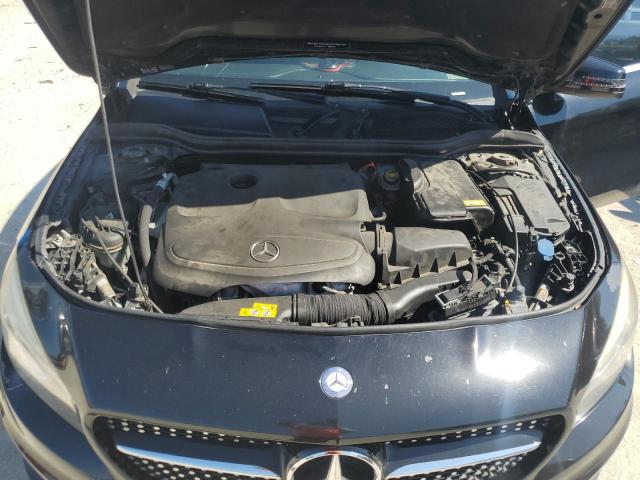 2015 MERCEDES-BENZ CLA 250 - WDDSJ4EB7FN174446