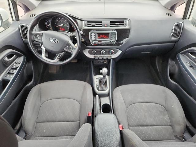 2016 KIA RIO EX - KNADN4A32G6645904