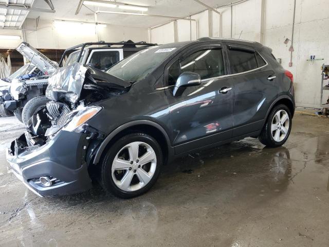 BUICK ENCORE CON