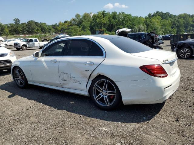 2017 MERCEDES-BENZ E 300 4MAT - WDDZF4KB3HA176483