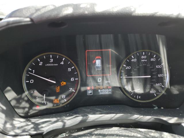 2024 SUBARU CROSSTREK 4S4GUHF64R3757178