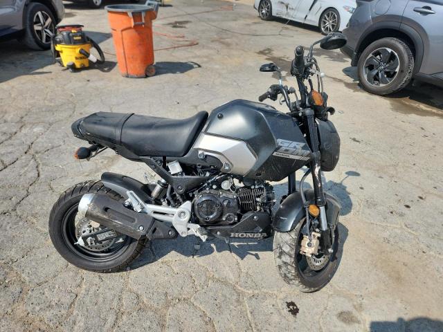 2025 HONDA GROM 125 MLHJC9218S5306744