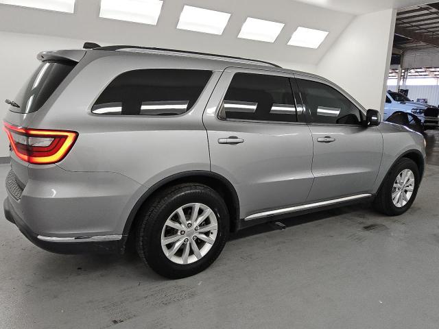 2015 DODGE DURANGO SX 1C4RDHAG3FC745273