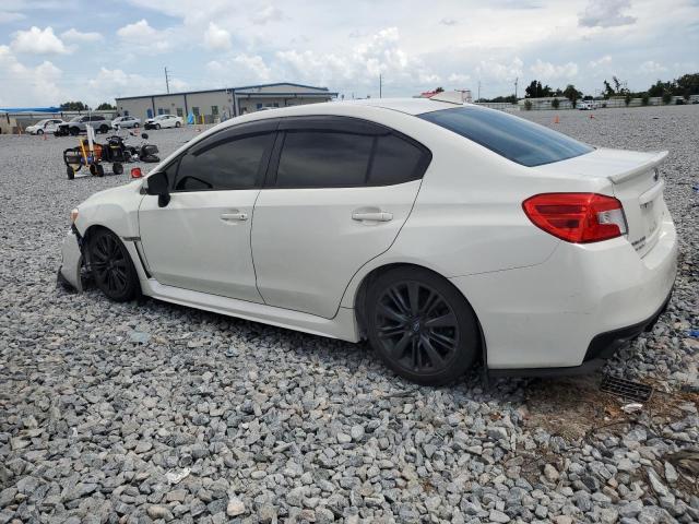 2019 SUBARU WRX JF1VA1A69K9826944