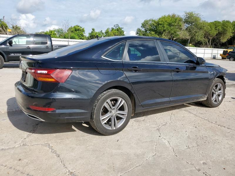 2019 VOLKSWAGEN JETTA S 3VWC57BU0KM271984