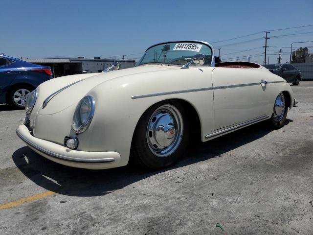 Global Auto Auctions: 1955 PORSCHE SPEEDSTER