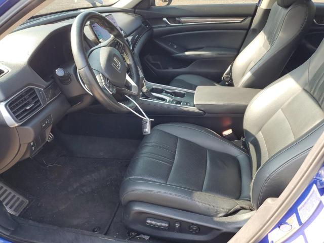 2021 HONDA ACCORD SPO - 1HGCV1F40MA049845