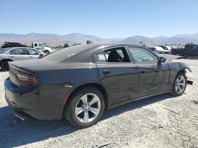 2017 DODGE CHARGER SX 2C3CDXHGXHH551351