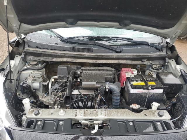 2024 MITSUBISHI MIRAGE SE ML32AWHJ7RH002030
