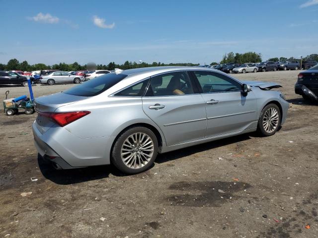 2020 TOYOTA AVALON LIM 4T1DZ1FB3LU046551