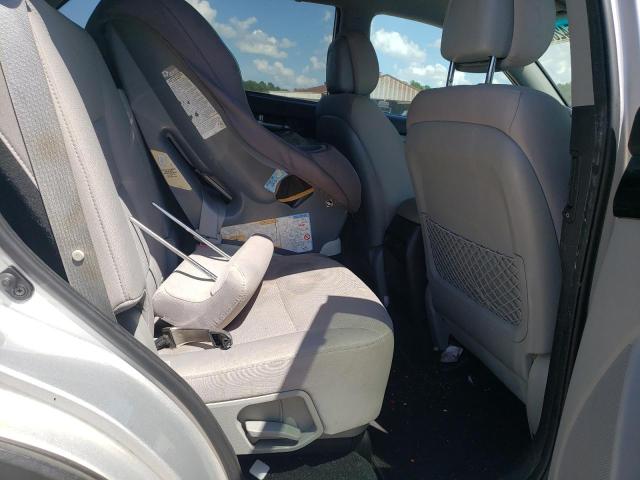 2015 KIA SORENTO LX 5XYKT4A63FG579403