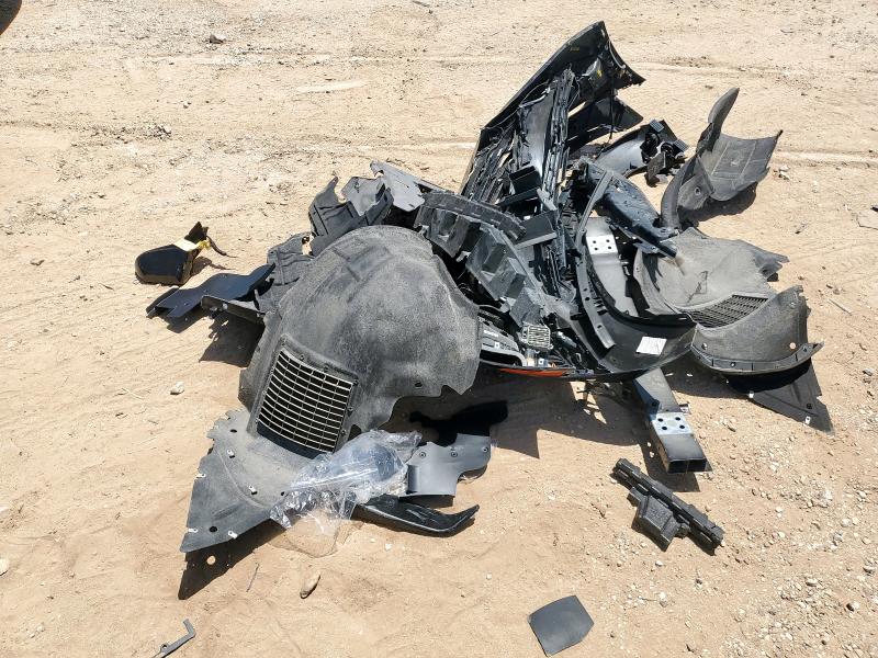 2023 CHEVROLET CAMARO LT1 1G1FF1R74P0160528