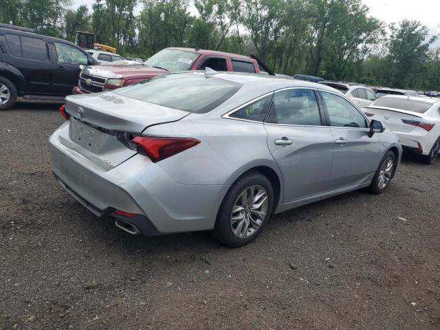 2019 TOYOTA AVALON XLE - 4T1BZ1FB6KU025814