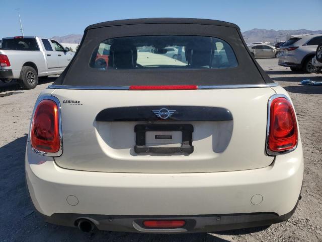 2019 MINI COOPER WMWWG5C58K3D01563