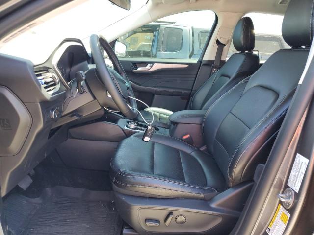 2022 FORD ESCAPE SEL 1FMCU9H66NUB63293