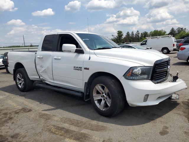 2014 RAM 1500 SPORT #3303879686