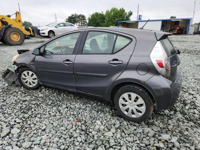 Vin: jtdkdtb31d1046782, lot: 63140265, toyota prius 20132