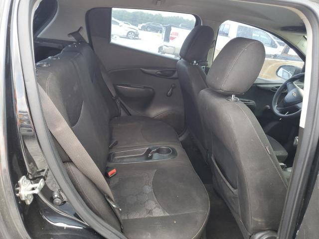 kl8cb6sa1hc731538 - 2017 Chevrolet spark ls - #63160865