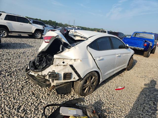 2018 HYUNDAI ELANTRA SE - 5NPD84LFXJH277468