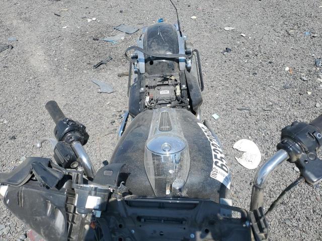 2021 HARLEY-DAVIDSON FLHX 1HD1KBC15MB651079