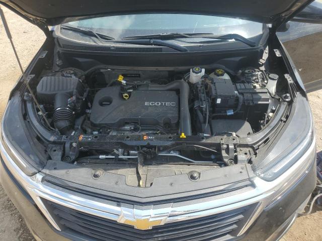 2022 CHEVROLET EQUINOX LT 2GNAXKEV9N6105139