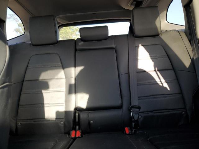 2021 HONDA CR-V EXL - 5J6RW2H81MA009943